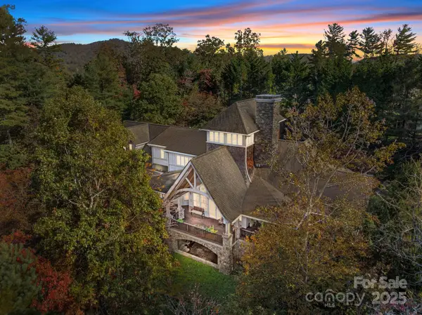 47 Cedar Hill Drive, Asheville, NC 28803