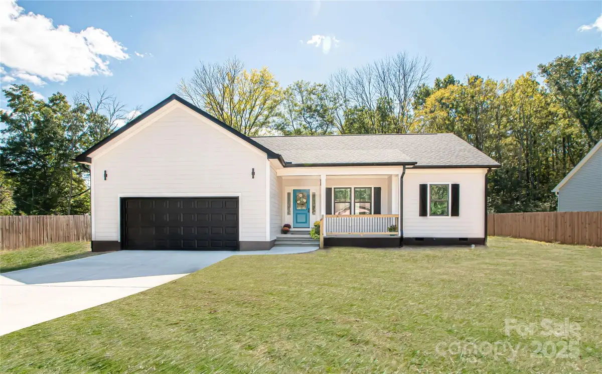 728 Sugar Plum Lane, Chester, SC 29706 - Image #1