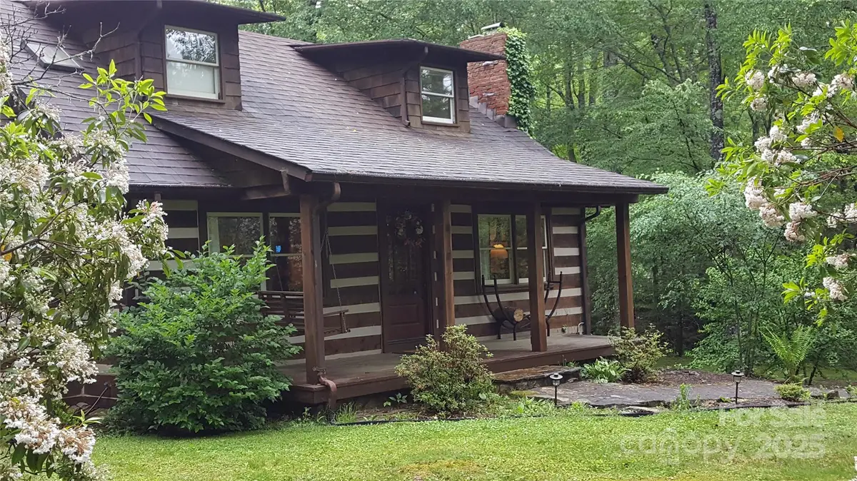 142 Cherrywood Lane, Pisgah Forest, NC 28768 - Image #1