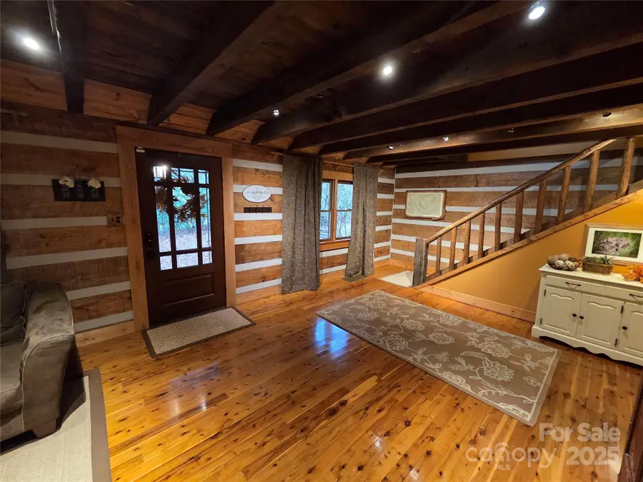 142 Cherrywood Lane, Pisgah Forest, NC 28768 - Image #3
