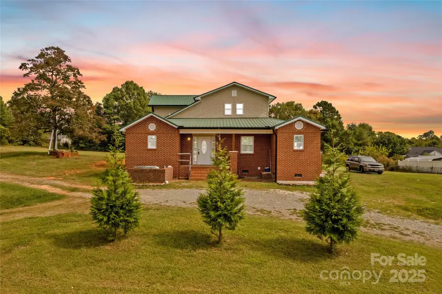 106 Emlee Street, Lexington, NC 27295 - #2