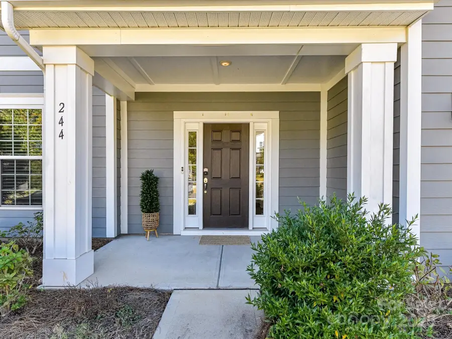 244 Bouchard Drive, Waxhaw, NC 28173 - Image #2