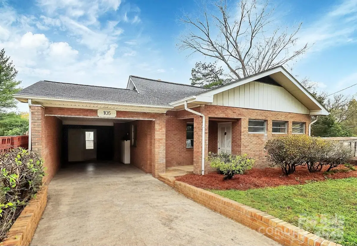 105 Deaver Street, Chester, SC 29706 - Image #1