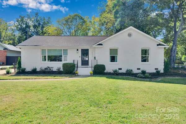 1832 Emerywood Drive, Charlotte, NC 28210