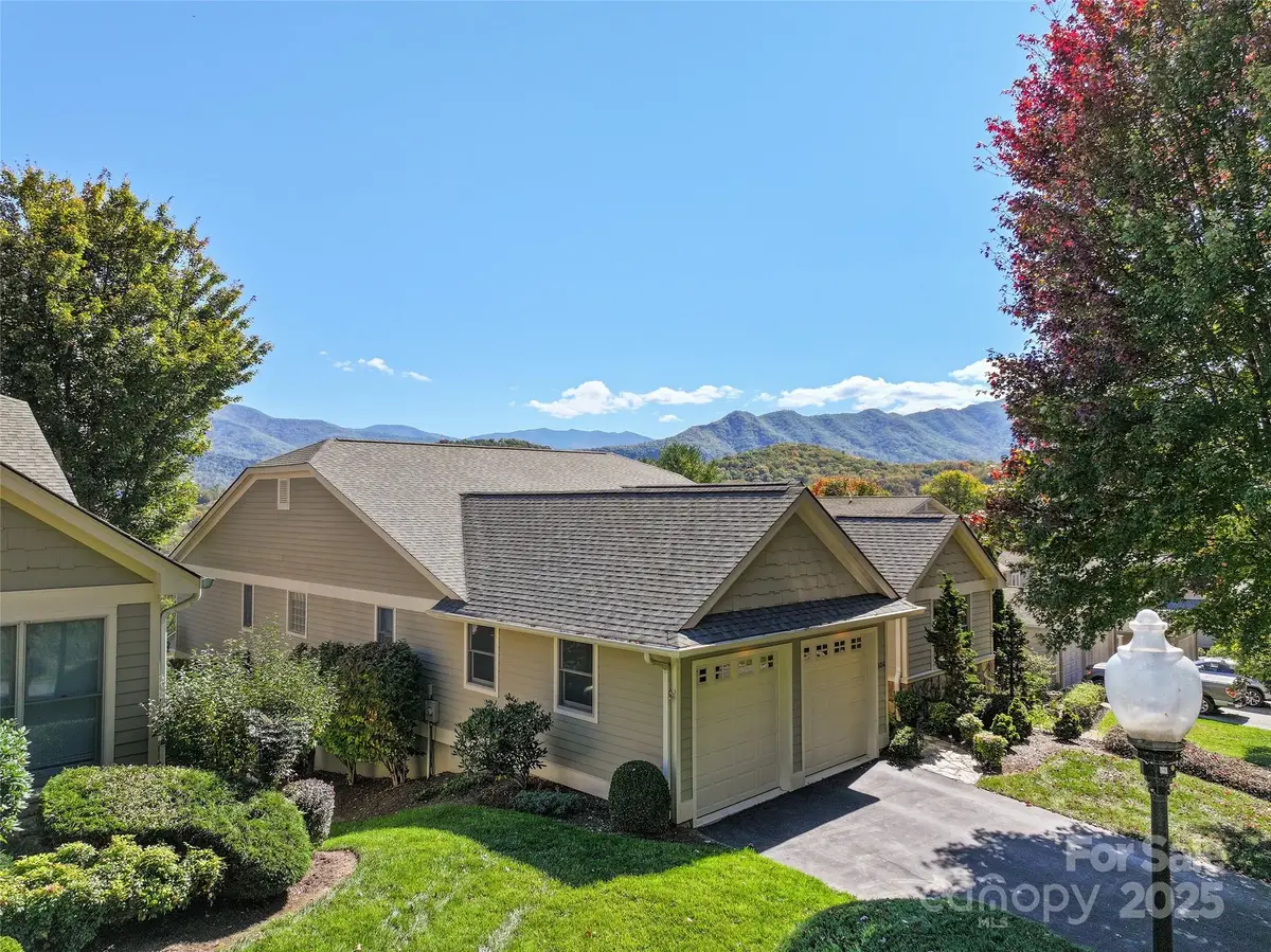 306 Skylark Lane, Waynesville, NC 28786 - Image #1