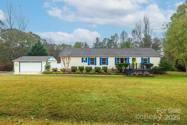1327 Premier Road, Granite Falls, NC 28630