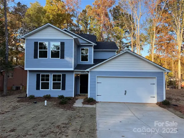1602 University Drive, Lancaster, SC 29720