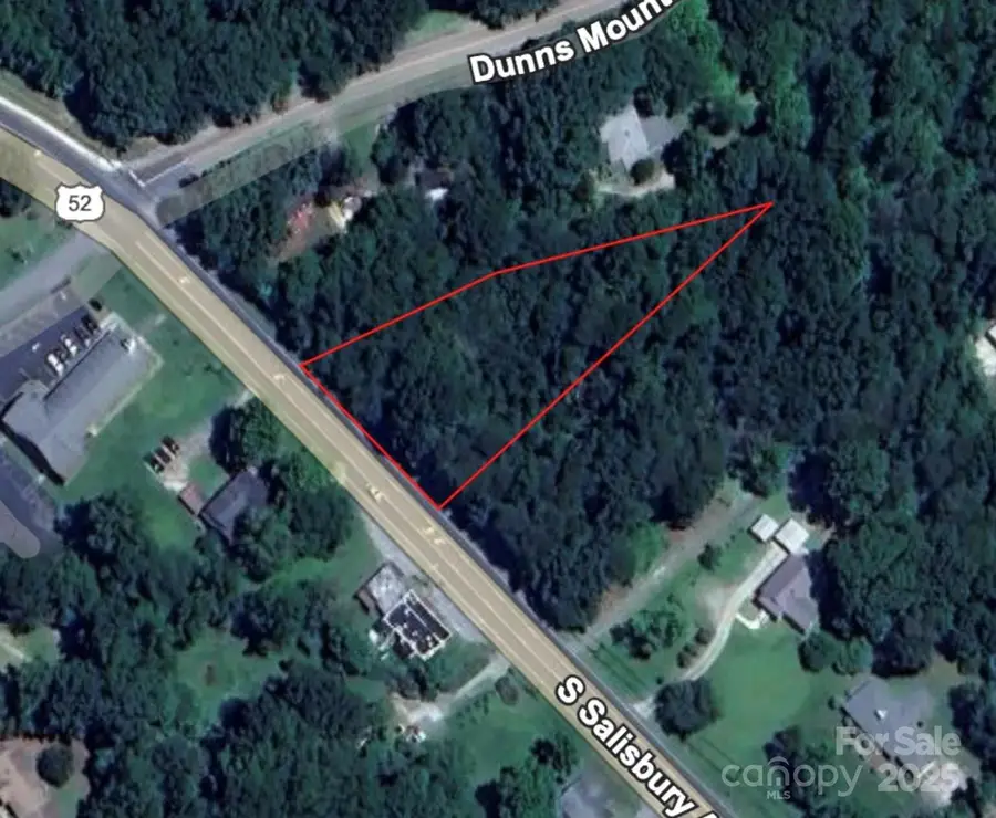 0 S Salisbury Avenue, Salisbury, NC 28146 - Image #2