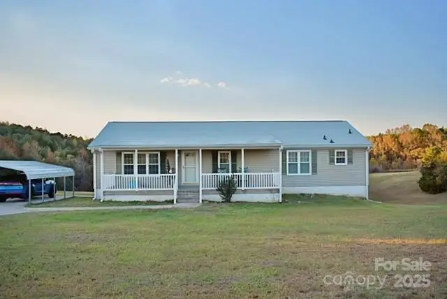 694 New Hope Church Road, Jonesville, SC 29353 - Image #1