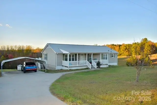 694 New Hope Church Road, Jonesville, SC 29353 - Image #2