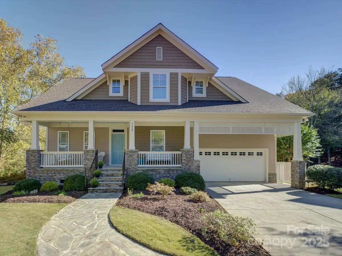7820 Crestfield Lane, Tega Cay, SC 29708 - Image #1