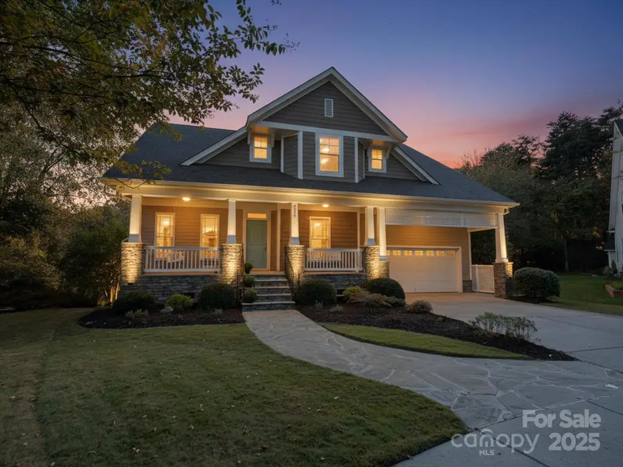 7820 Crestfield Lane, Tega Cay, SC 29708 - Image #2