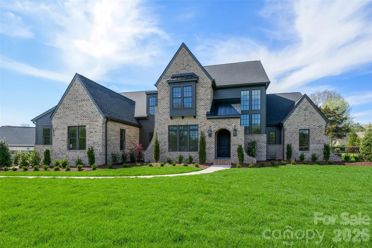 5830 Long Stirrup Lane, Mint Hill, NC 28227 - #1