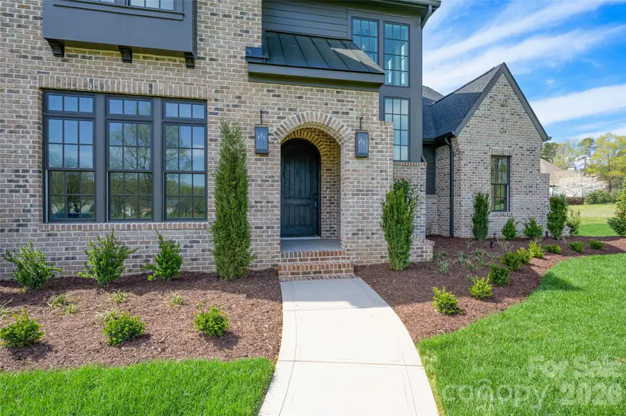 5830 Long Stirrup Lane, Mint Hill, NC 28227 - #2