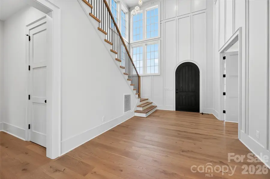 5830 Long Stirrup Lane, Mint Hill, NC 28227 - #3