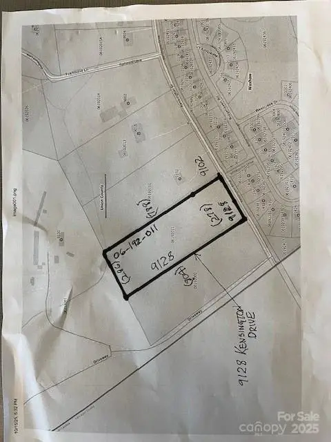 9128 Kensington Drive #3, Waxhaw, NC 28173 - Image #1