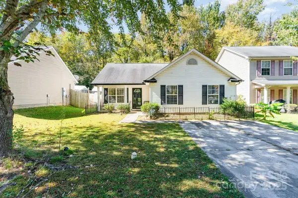 2628 Marmac Road, Charlotte, NC 28208