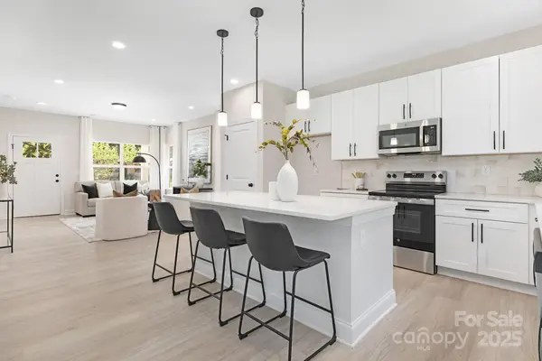 9115 Old Moores Chapel Road, Charlotte, NC 28214