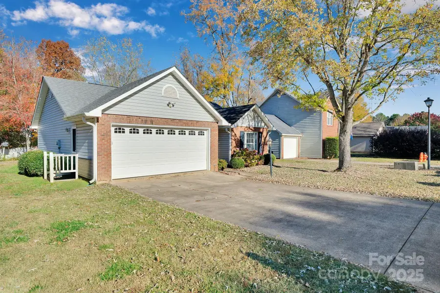 4810 Von Court, Monroe, NC 28110 - Image #2