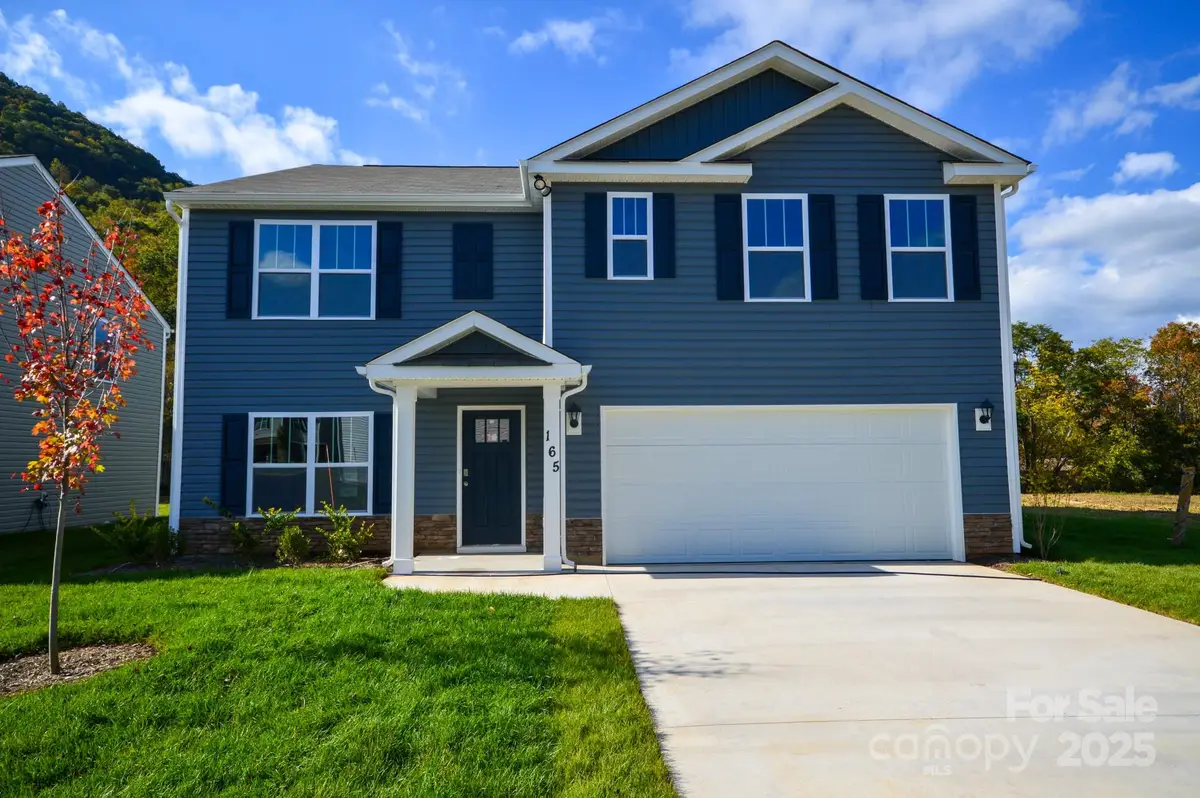 165 Creekwalk Lane, Waynesville, NC 28785 - Image #1