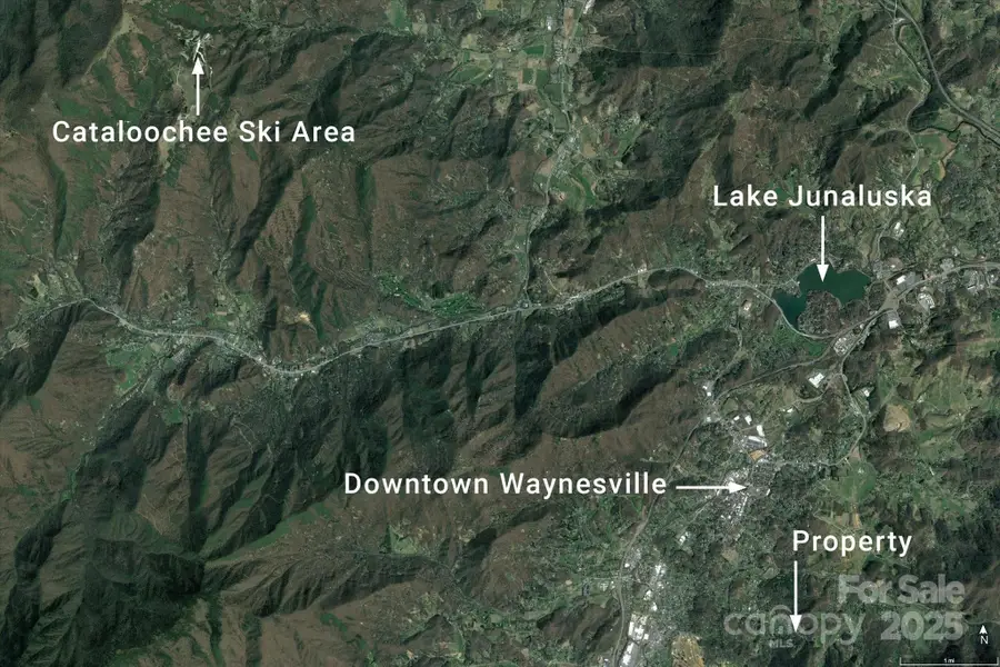 TBD Crymes Cove Road #8-A, Waynesville, NC 28786 - Image #2