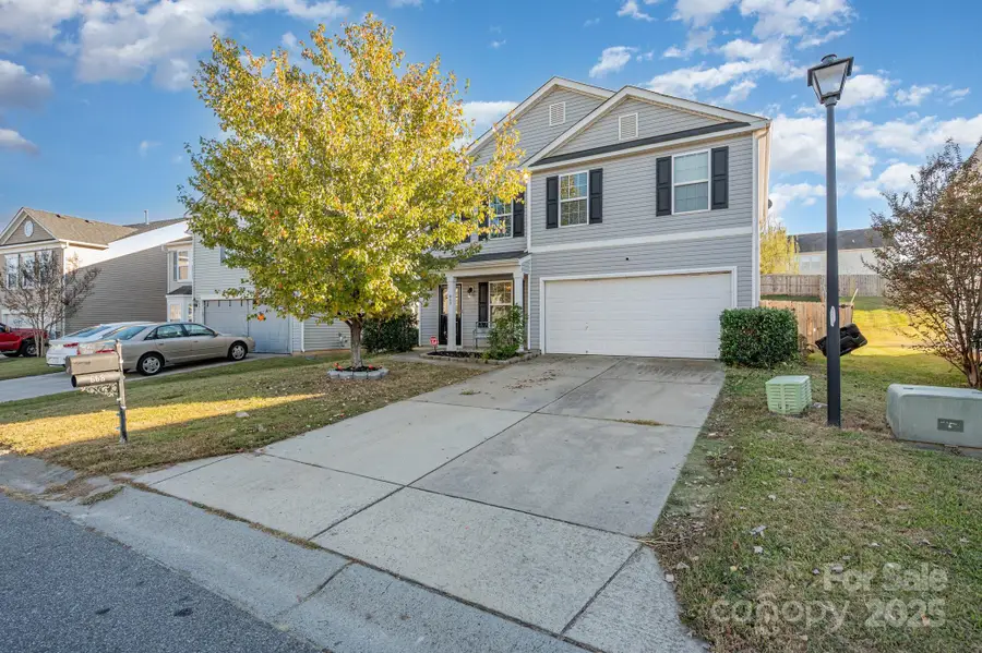 668 Shellbark Drive, Concord, NC 28025 - Image #2