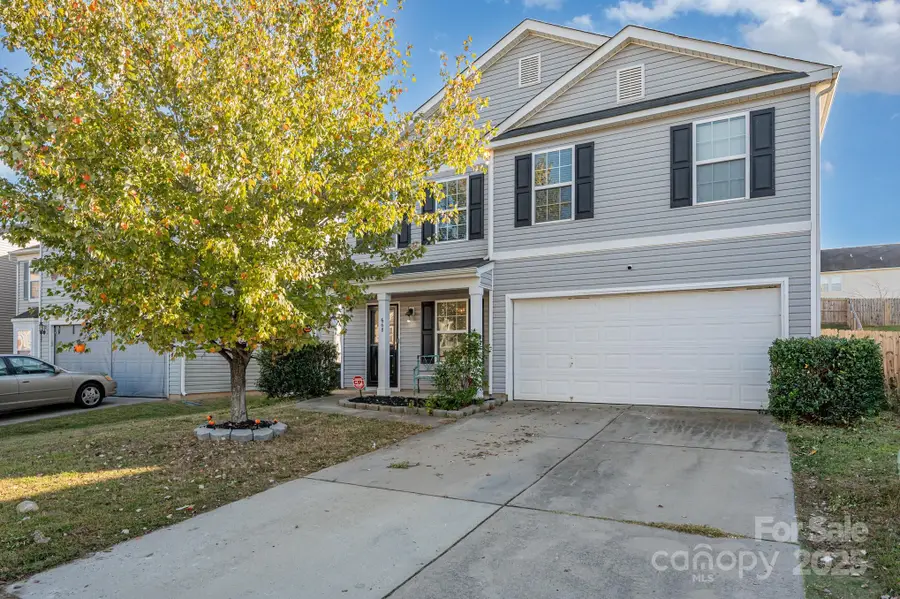 668 Shellbark Drive, Concord, NC 28025 - Image #3