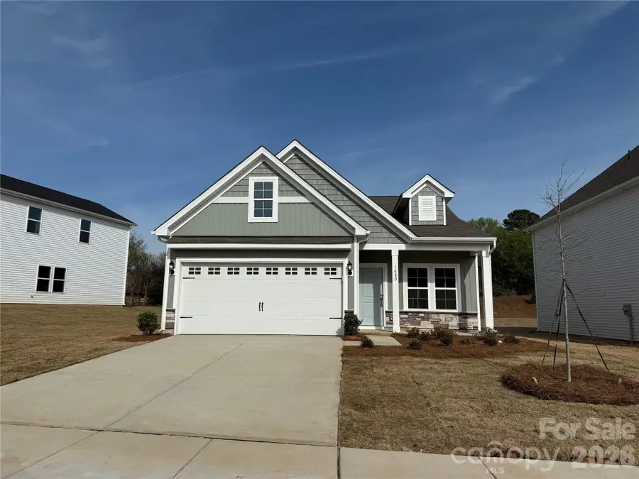 1680 Piper Creek Avenue, Newton, NC 28658 - #2
