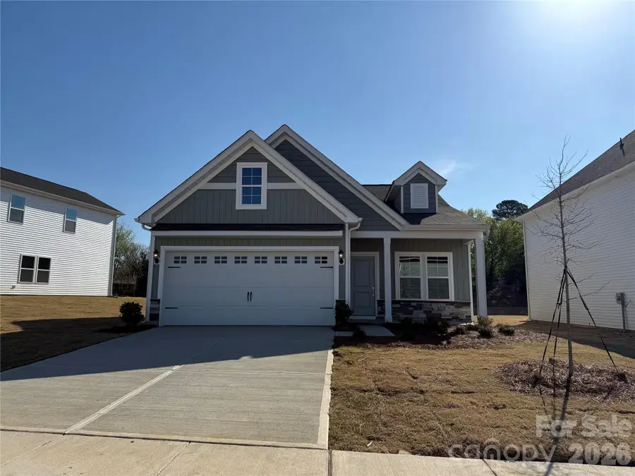 1680 Piper Creek Avenue, Newton, NC 28658 - #3