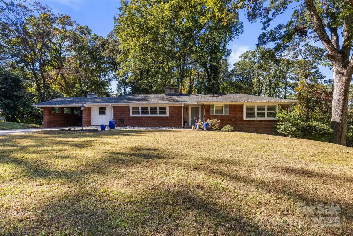 187 J Morgan Street, Forest City, NC 28043 - Image #1