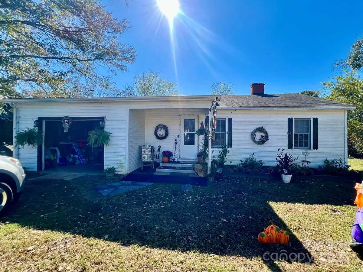 822 Turrentine Church Road, Mocksville, NC 27028 - #1