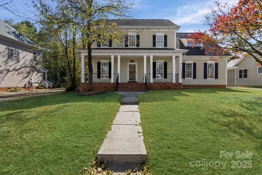 200 N Downing Street, Davidson, NC 28036 - Image #2
