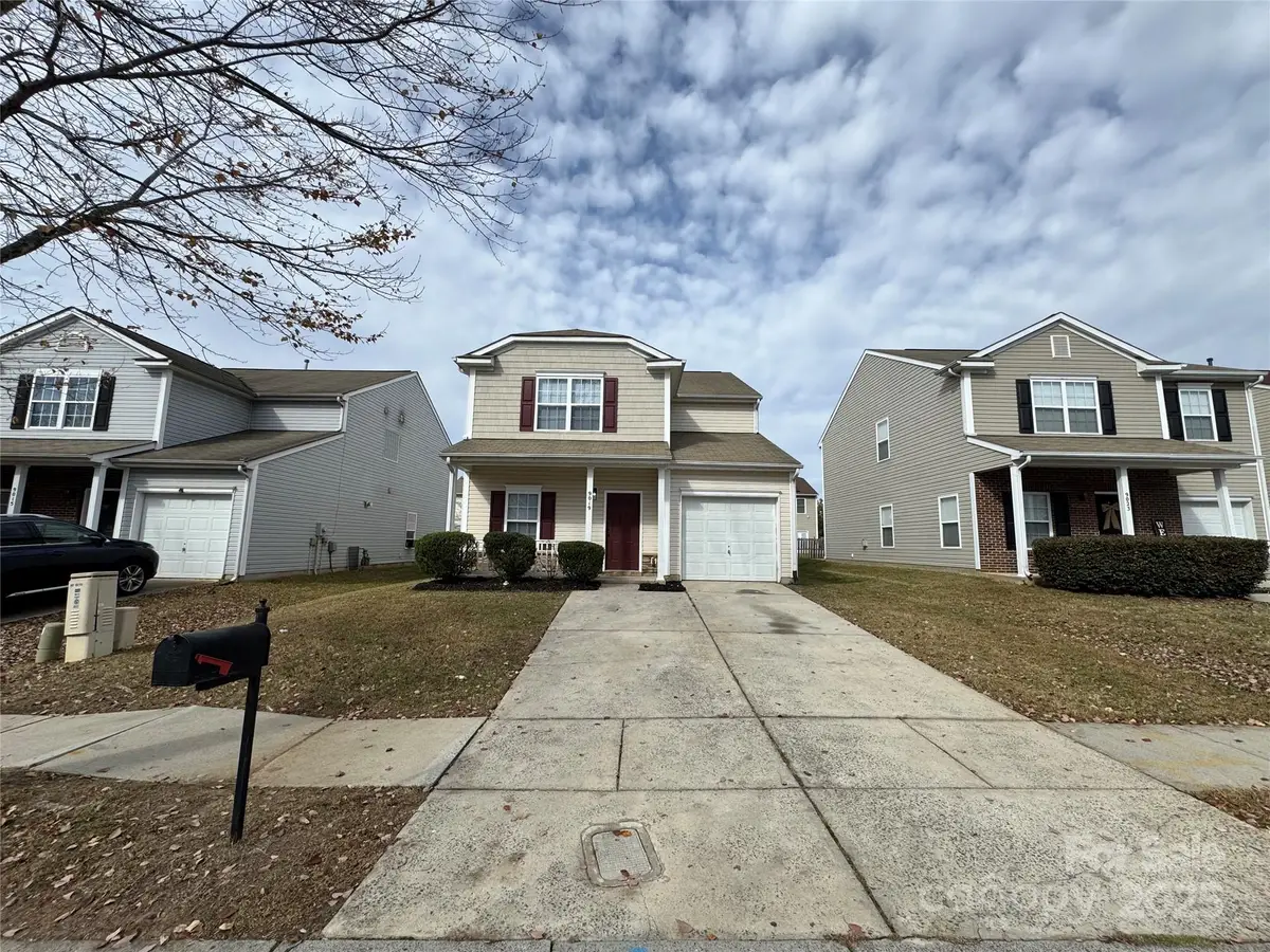9019 Newfield Street, Charlotte, NC 28216 - Image #1