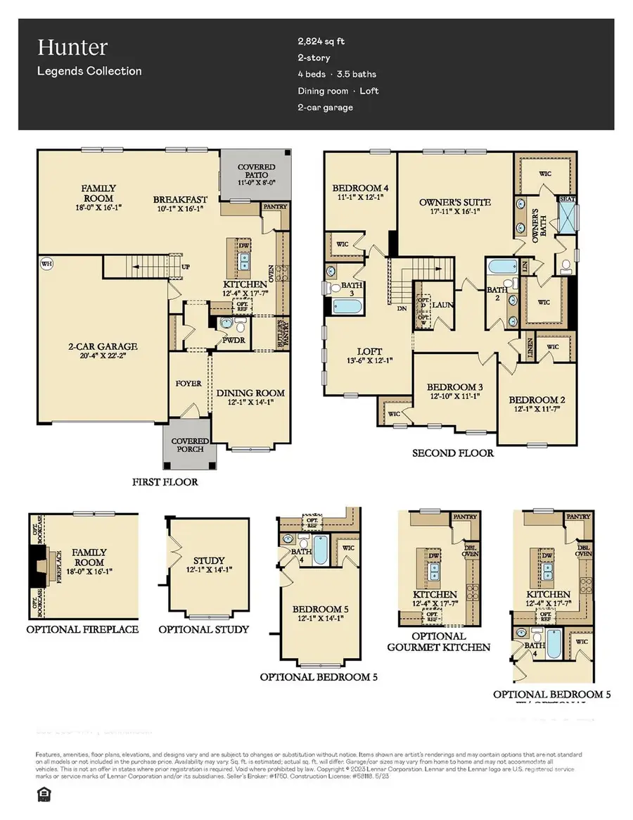 1417 Caracara Court, Belmont, NC 28012 - Image #2