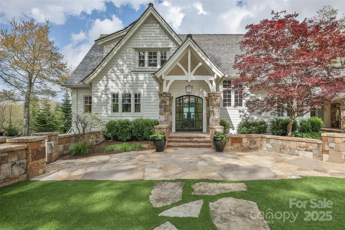 1877 Bowery Road, Highlands, NC 28741 - Image #1