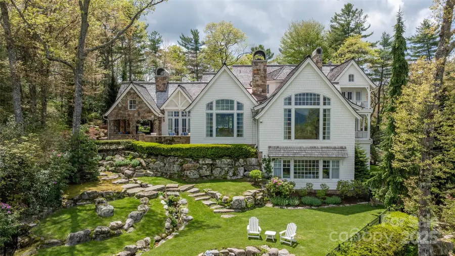 1877 Bowery Road, Highlands, NC 28741 - Image #2