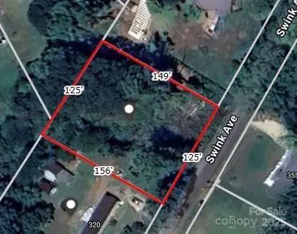 0 Swink Avenue, Salisbury, NC 28147