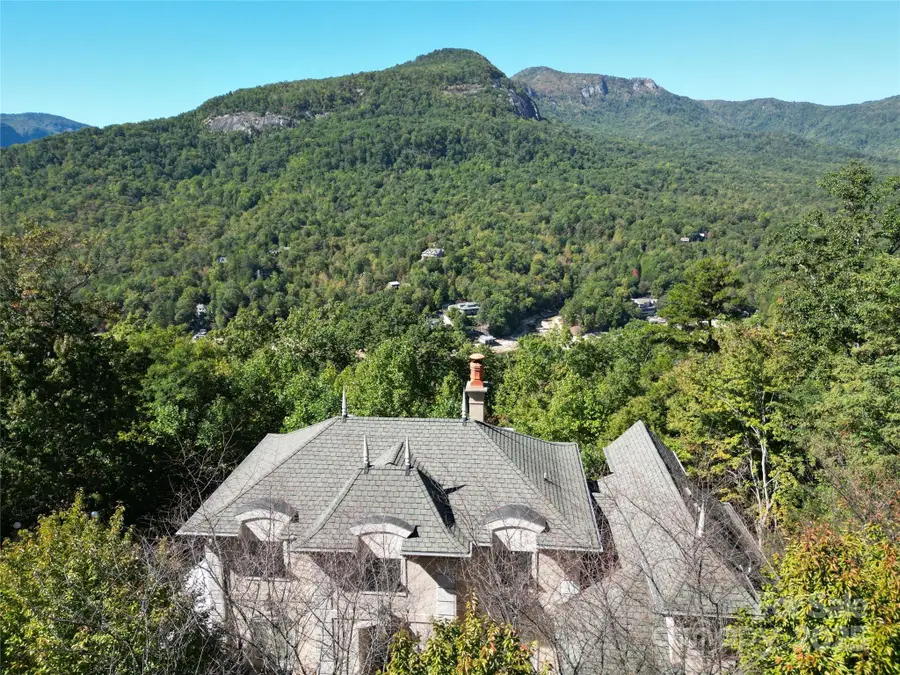 345 Hawks Nest Trail, Lake Lure, NC 28746 - Image #2