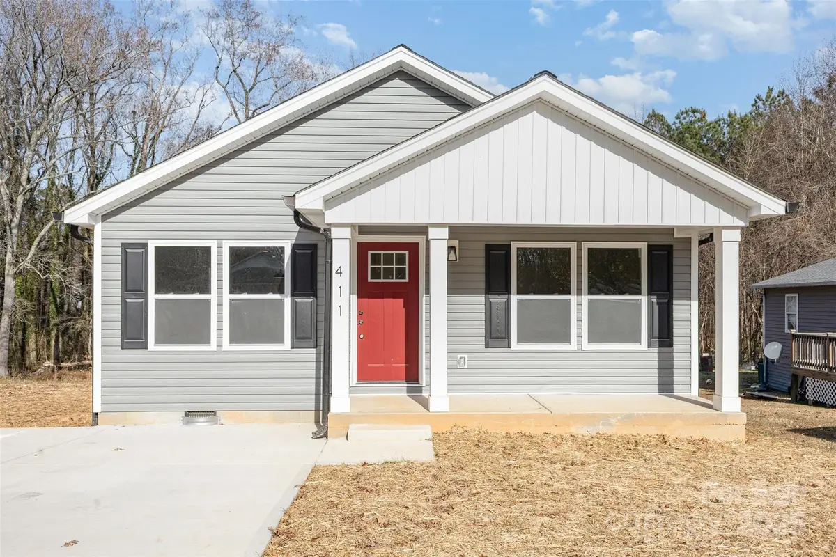 411 E Torbush Drive, Salisbury, NC 28144 - Image #1