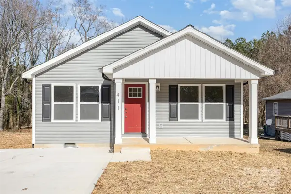 411 E Torbush Drive, Salisbury, NC 28144