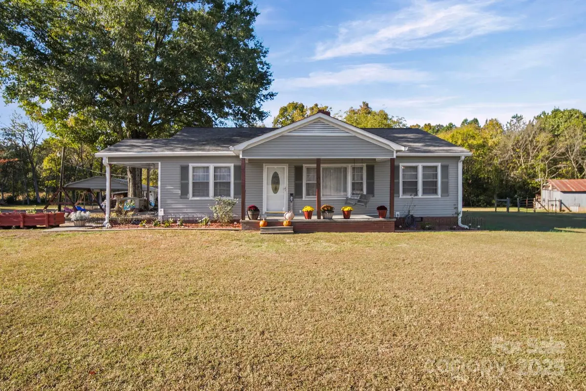 1787 Saint Johns Church Road, Concord, NC 28025 - Image #1