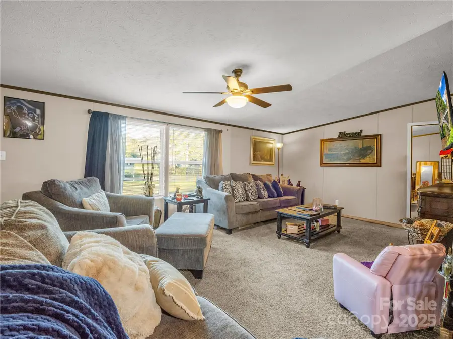 221 Turkey Pen Gap Road, Horse Shoe, NC 28742 - Image #2