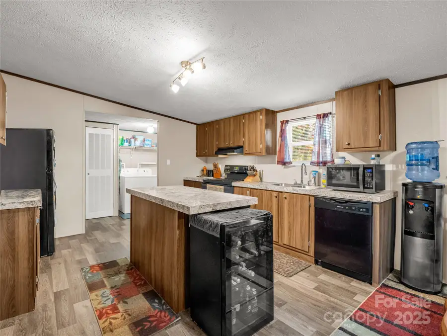 221 Turkey Pen Gap Road, Horse Shoe, NC 28742 - Image #3