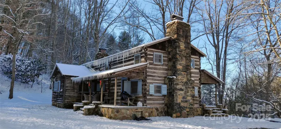 2395 Hortons Creek Road, Burnsville, NC 28714 - Image #3