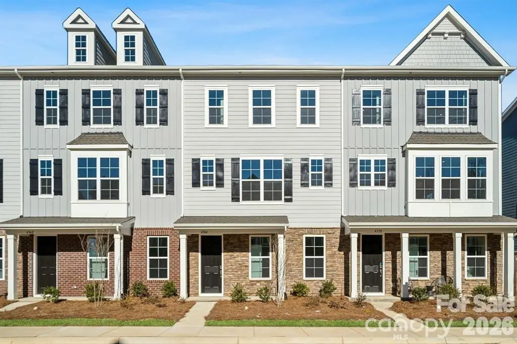 7113 Brookview Lane, Sherrills Ford, NC 28673 - #1