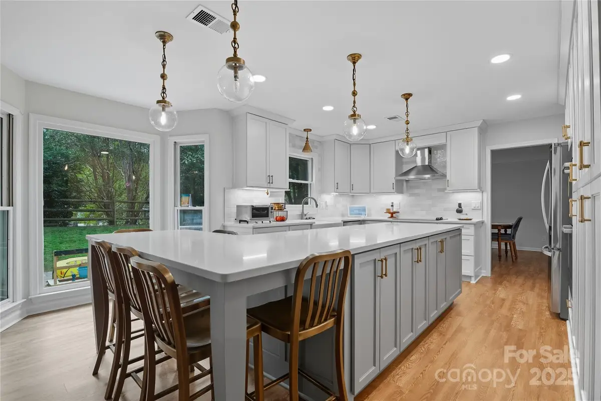 10109 Deer Spring Lane, Charlotte, NC 28210 - Image #1