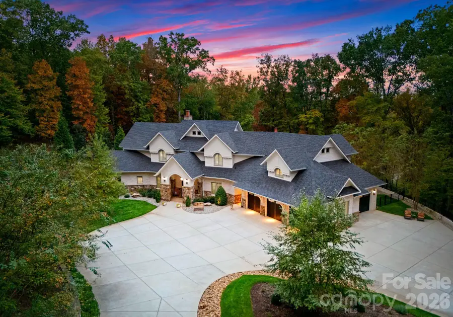 13400 Sage Thrasher Lane, Charlotte, NC 28278 - #2