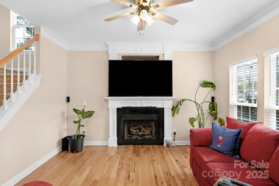 2805 Cross Tie Lane, Matthews, NC 28105 - Image #3