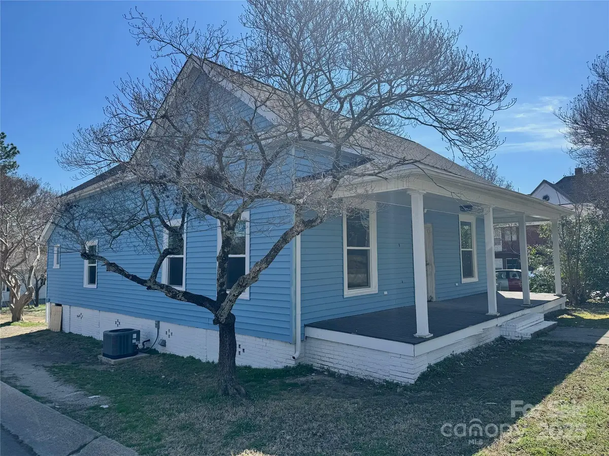 113 Saluda Street, Chester, SC 29706 - Image #1