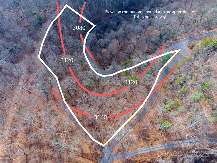 00 Seven Glens Drive #171, Weaverville, NC 28787 - Image #2